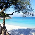 Fiscardonna Luxury 4* Fiskardo