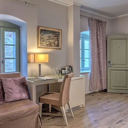 Fiscardonna Luxury 4* Fiskardo