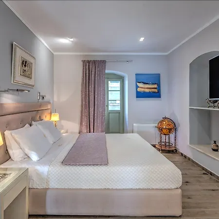 Fiscardonna Luxury Fiskardo