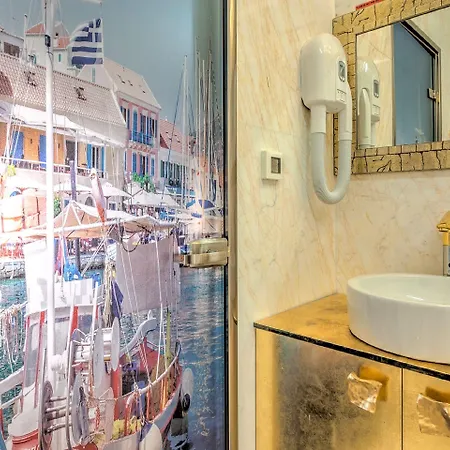 Fiscardonna Luxury Fiskardo