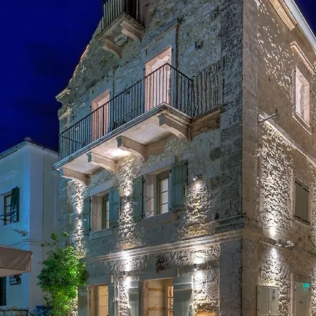 Fiscardonna Luxury Hotel