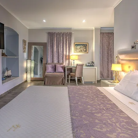 Fiscardonna Luxury Fiskardo