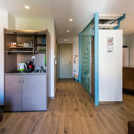 Hotel Fiscardonna Luxury Fiskardo