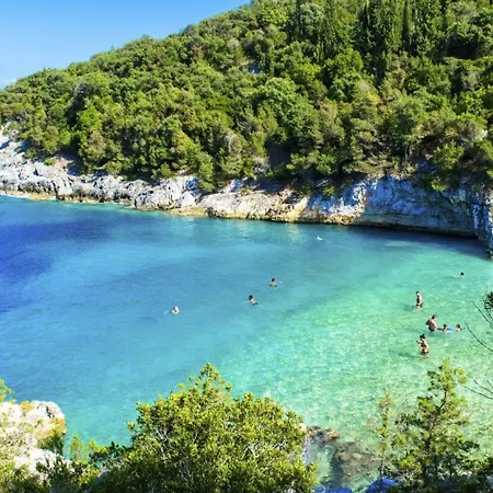 Fiscardonna Luxury Fiskardo