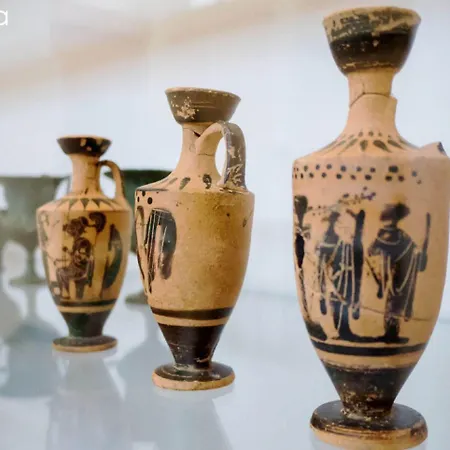 Fiscardonna Luxury Fiskardo