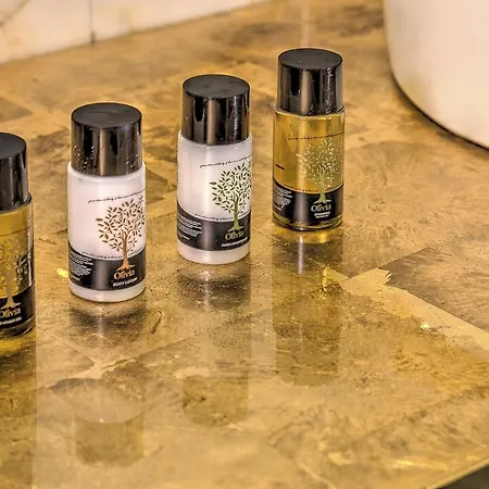 Hotel Fiscardonna Luxury 4*