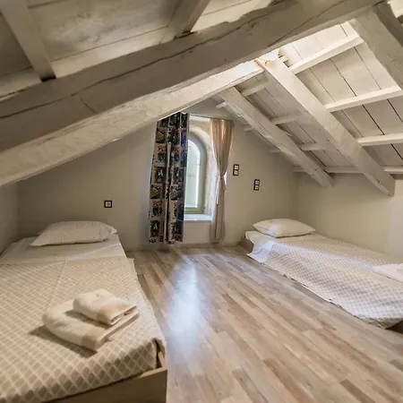 Fiscardonna Luxury Hotel