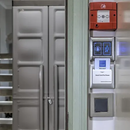 Hotel Fiscardonna Luxury