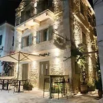 Fiscardonna Luxury Hotell