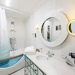 Fiscardonna Luxury Hotell