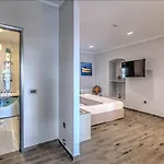 Fiscardonna Luxury Hotell Fiskardo