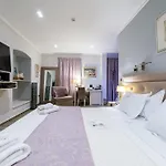 Hotell Fiscardonna Luxury Fiskardo