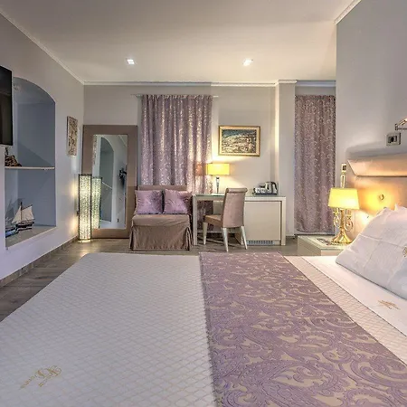 Fiscardonna Luxury פיסקרדו