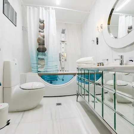 Fiscardonna Luxury מלון