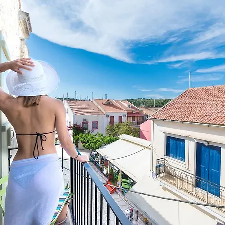 Fiscardonna Luxury פיסקרדו