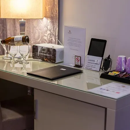 Fiscardonna Luxury 4* Fiskardo
