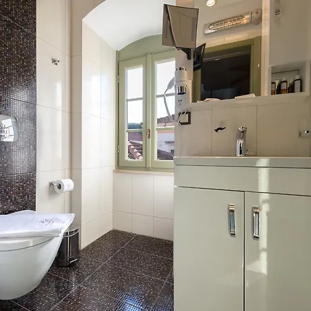 Fiscardonna Luxury מלון פיסקרדו