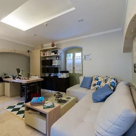 Fiscardonna Luxury 4* פיסקרדו
