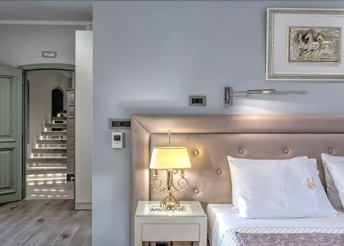 Fiscardonna Luxury Fiskardo