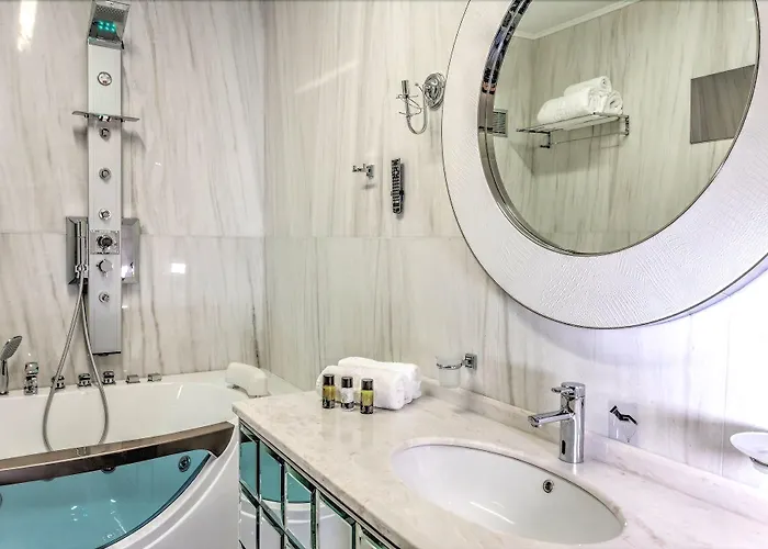 Fiscardonna Luxury 4* Fiskardo