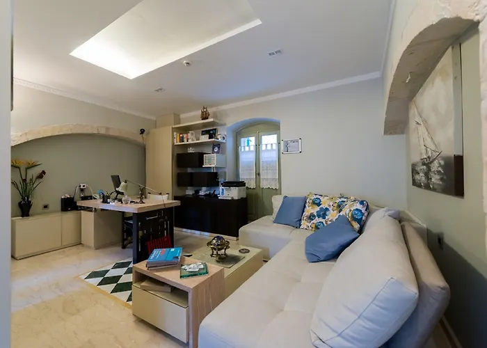 Fiscardonna Luxury 4*