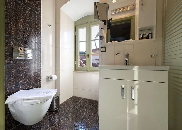 Fiscardonna Luxury 4*