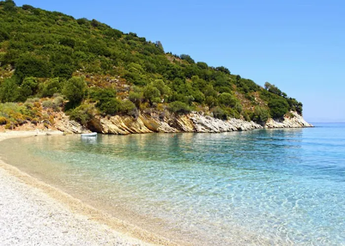 Fiscardonna Luxury Hotel Fiskardo