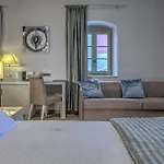 מלון Fiscardonna Luxury פיסקרדו