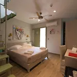 Fiscardonna Luxury Szálloda