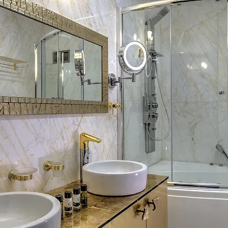 Fiscardonna Luxury Hotel Fiskardo