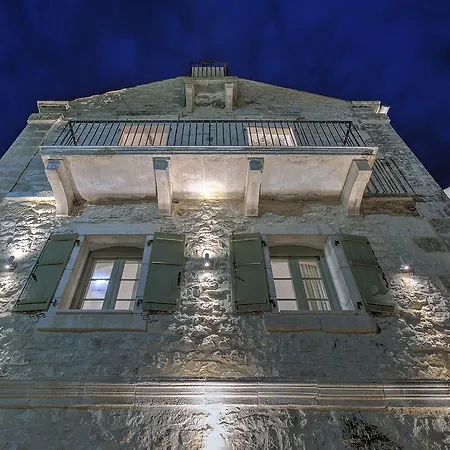 Fiscardonna Luxury 4* פיסקרדו