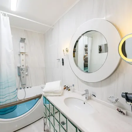 Fiscardonna Luxury Hotell