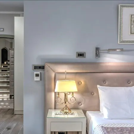 Fiscardonna Luxury פיסקרדו