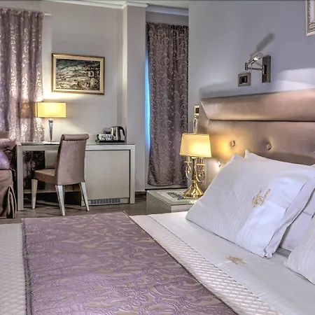 Fiscardonna Luxury