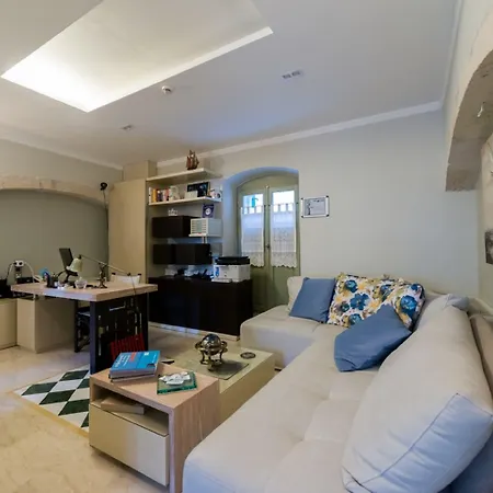 Fiscardonna Luxury 4*