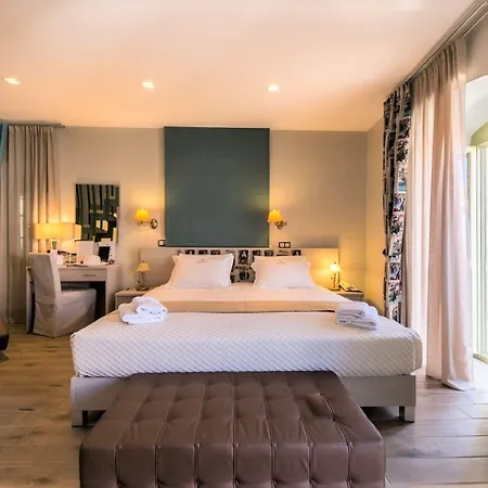 Fiscardonna Luxury Hotell