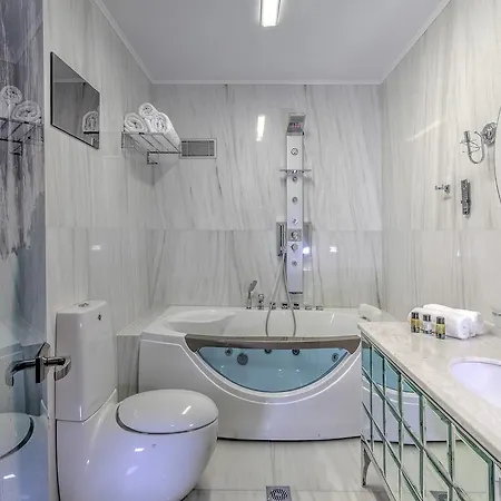 Fiscardonna Luxury 4*