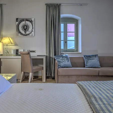 Hotell Fiscardonna Luxury Fiskardo