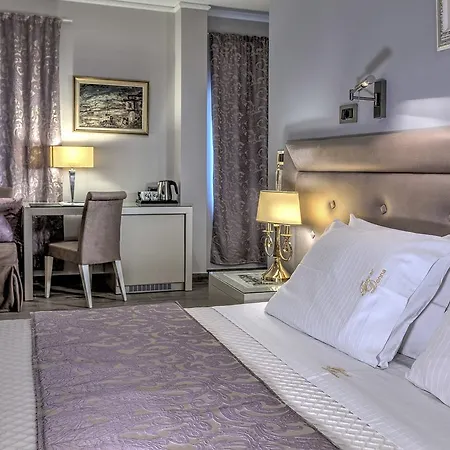 Hotell Fiscardonna Luxury Fiskardo