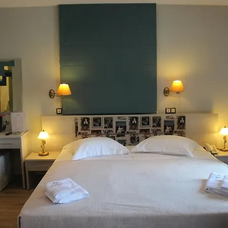 Fiscardonna Luxury 4* פיסקרדו