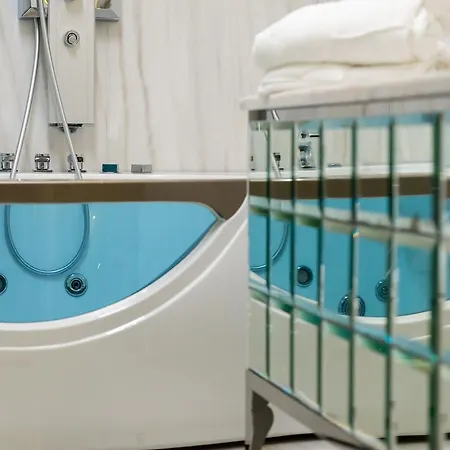 Fiscardonna Luxury פיסקרדו