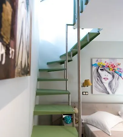 Hotell Fiscardonna Luxury Fiskardo