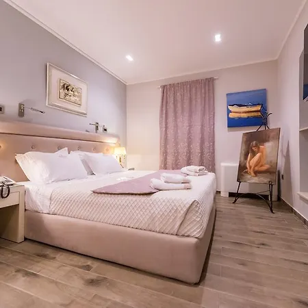 Fiscardonna Luxury 4*