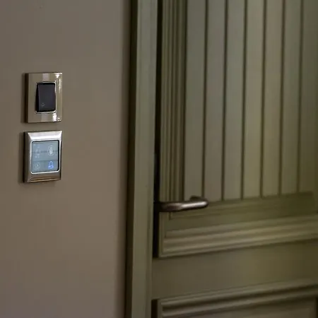 Fiscardonna Luxury מלון 4*