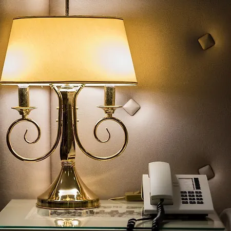 Fiscardonna Luxury פיסקרדו