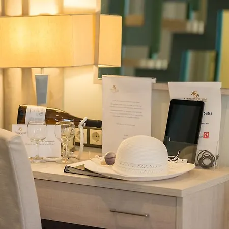 Fiscardonna Luxury 4* Fiskardo