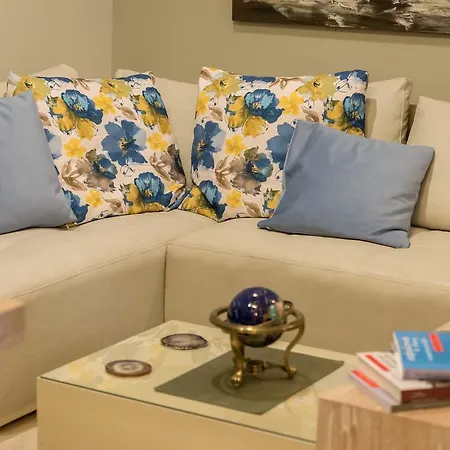Fiscardonna Luxury 4* Φισκάρδο