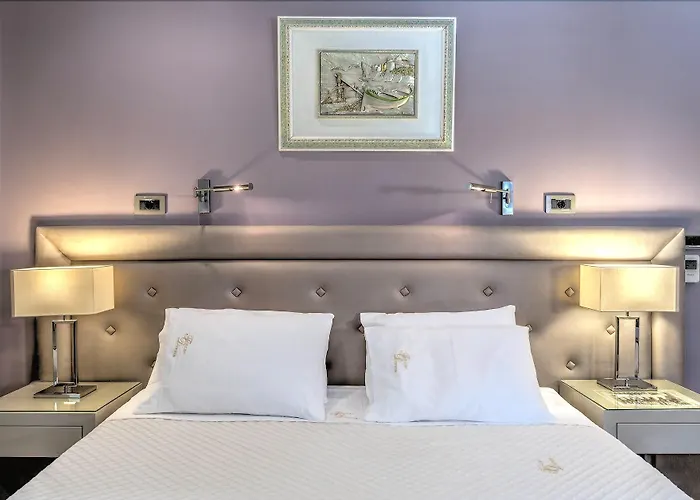 Fiscardonna Luxury 4*