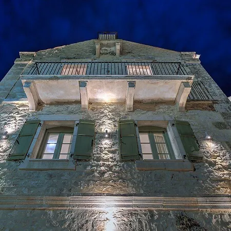 Fiscardonna Luxury 4* Fiszkárdo