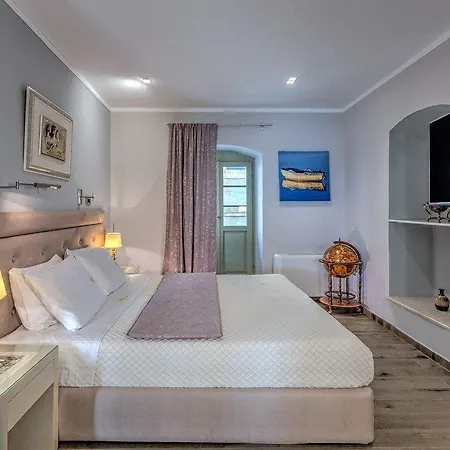 Fiscardonna Luxury Szálloda